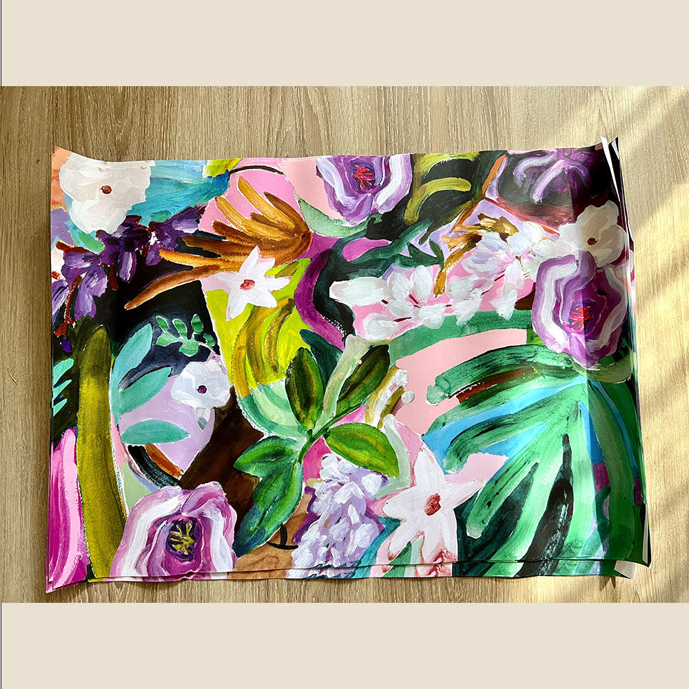 GIFT WRAP | Annie Everingham - Valerie's Garden