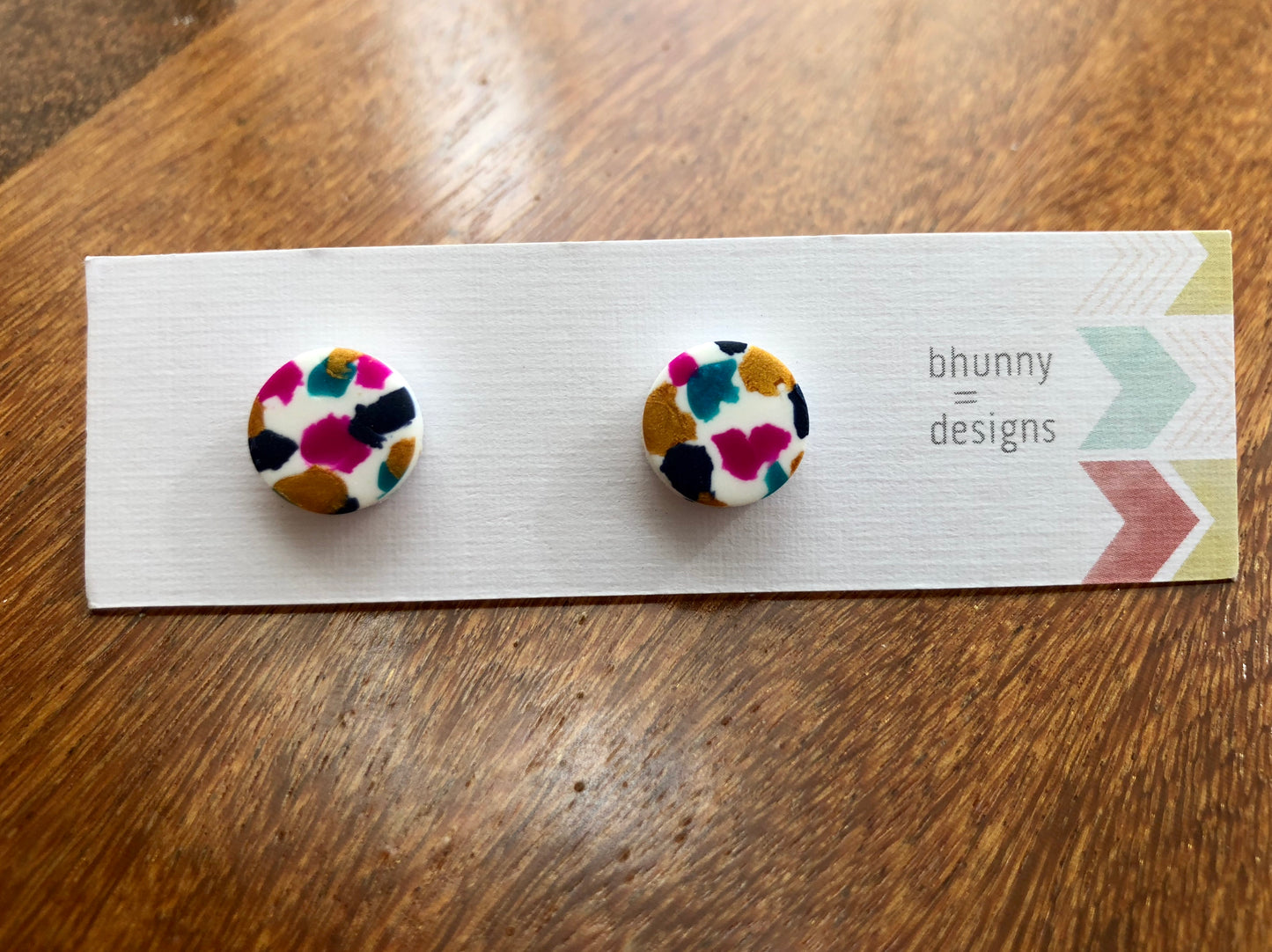 EARRINGS | Bhunny Designs Earrings