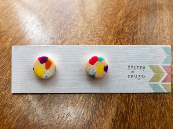 EARRINGS | Bhunny Designs Earrings