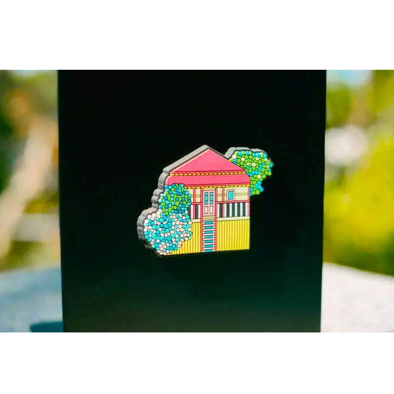 Debra Hood Art - Magnets