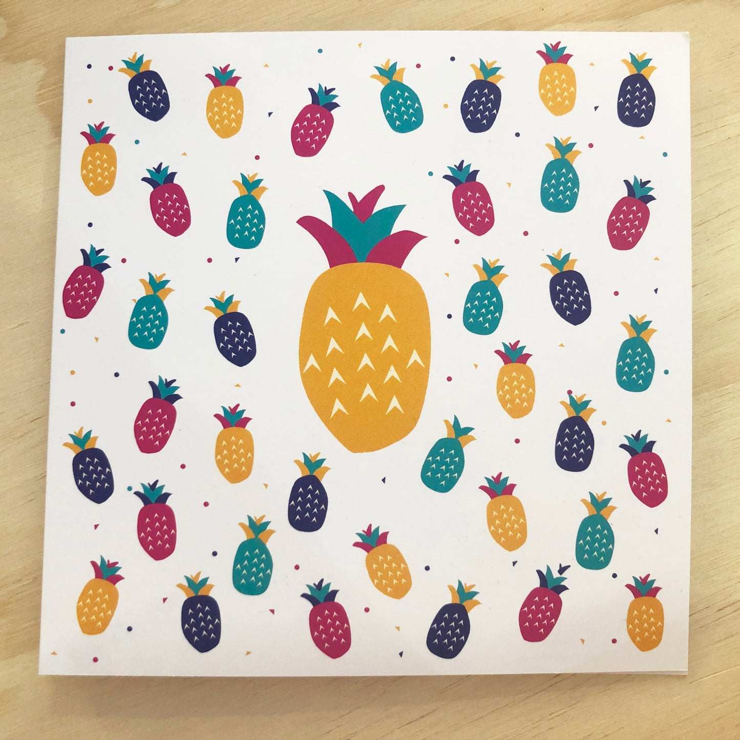 liliLife® | Pineapple Gift Card