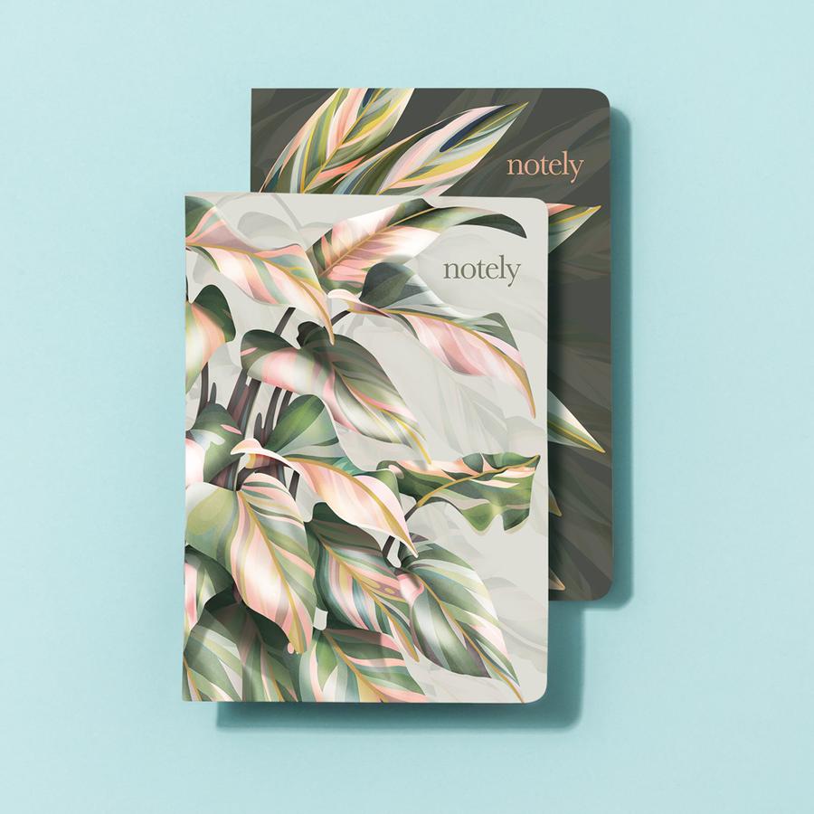 Notely Notebooks – liliLife®