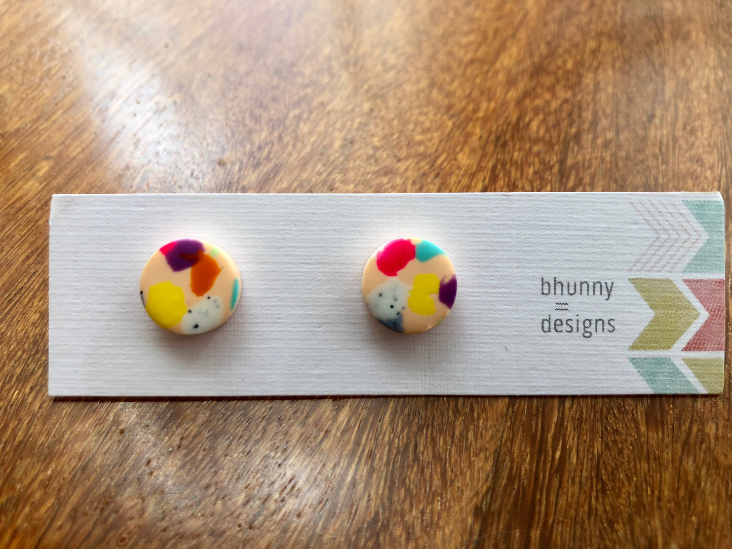 Load image into Gallery viewer, EARRINGS | Bhunny Designs Earrings
