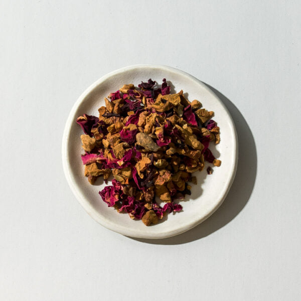 Load image into Gallery viewer, Organic Merchant - Fragrant &amp;amp; Festive Tea Gift Box
